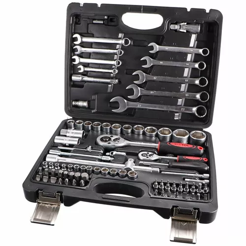 Set trusă Sixtol TOOL SET 82