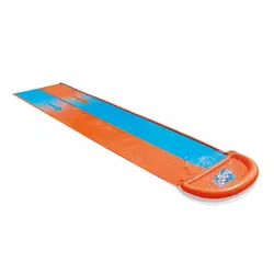 Tobogan dublu de apă Bestway, 4,88 m