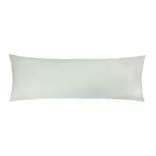 Față de pernă de relaxare Bellatex gri deschis , 50 x 145 cm, 50 x 145 cm