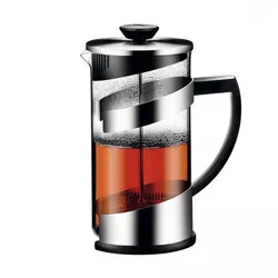 Cană de ceai și cafea Tescoma TEO 1 l, 1 l