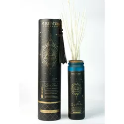 Difuzor organic Sage&White Tea 100 ml cubaghete de salcie