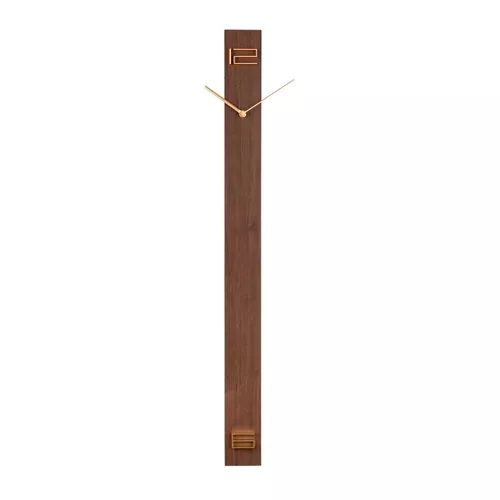 Ceas de perete Karlsson KA5780DW cu design , 90 cm