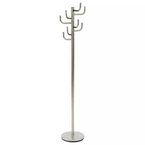 Cuier metalic 80609-07 Ron, nichel periat, 175 cm