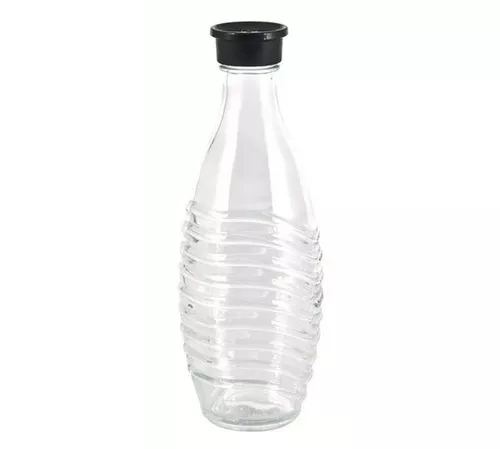 Sticlă SodaStream Penguin/Crystal 0,7 l, transparentă