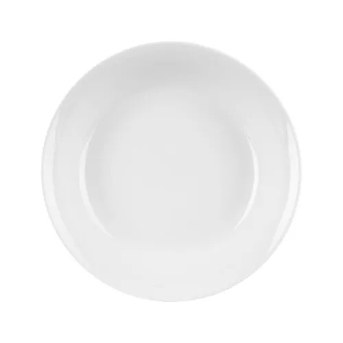 Farfurie adâncă din porțelan Orion MONA pentru copii, diam. 19 cm, 6 buc.