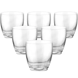 Set pahare Tescoma CREMA 350 ml, 6 buc.