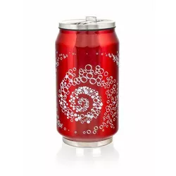 Cană termos Banquet BE COOL Bubbles, 300 ml