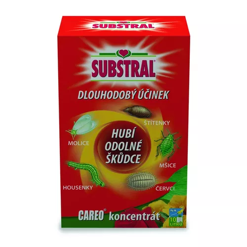 Substral Careo concentrat, 100 ml