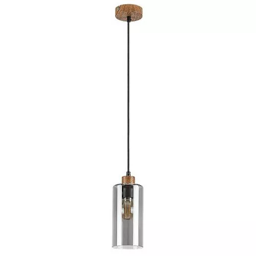 Lustră Rabalux 72141 Tanno, stejar
