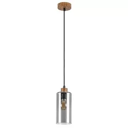 Lustră Rabalux 72141 Tanno, stejar