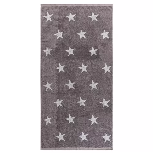 Prosop Stars, gri