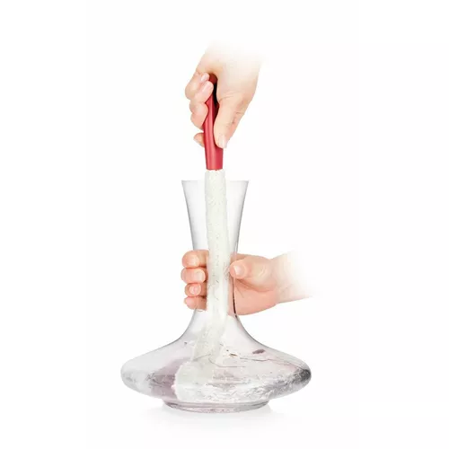 Curățător decantoare Tescoma UNO VINO