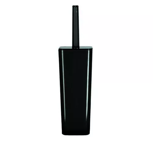 Set de toaletă Kleine Wolke Easy,  negru