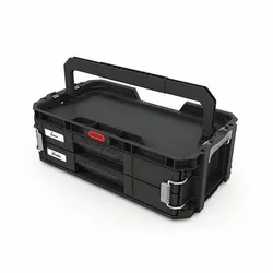 Organizator scule cu 2 sertare ConnectKeter