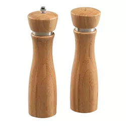 Kesper 13610 Măcinător de piper și paie, 21,5 cm