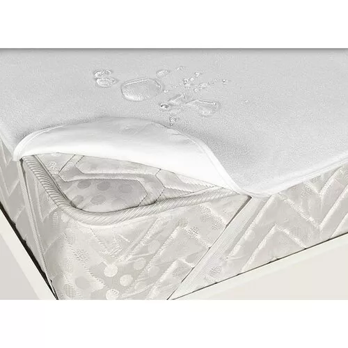 Protecție de saltea BedTex Softcel impermeabilă,220 x 200 cm