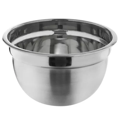 Castron inox Orion GERMAN, 25 cm