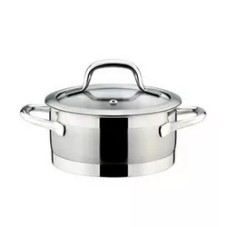 Oală cu capac Tescoma PRESIDENT, 16 cm