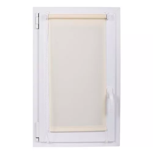 Roleta MINI Rainbow Line ecru , 73 x 150 cm, 73 x 150 cm