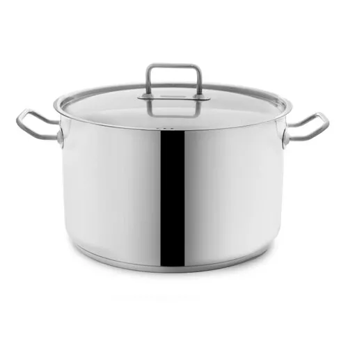 Orion Caserolă cu capac STOCK, 15 l