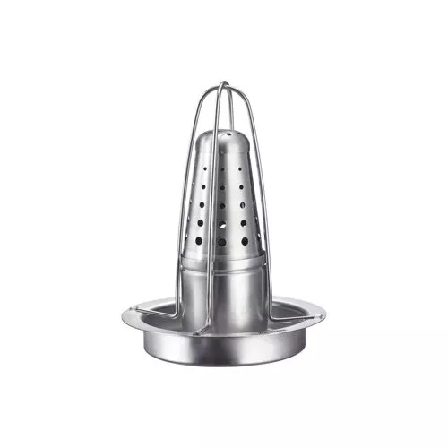 Supot grătar pentru pui Westmark, 17,5 cm