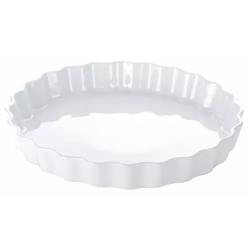 Formă rotundă Tescoma GUSTO, cu margine ondulată