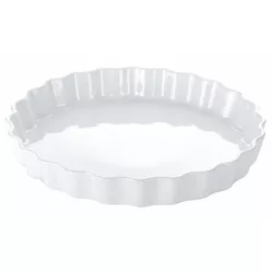 Formă rotundă Tescoma GUSTO, cu margine ondulată