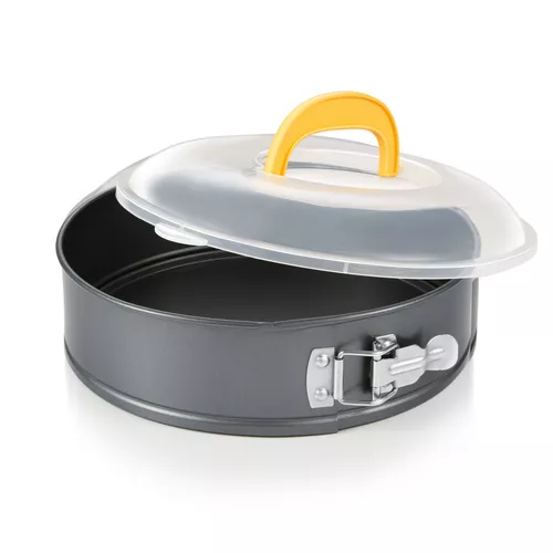 Formă de tort cu capac Tescoma DELICIA,26 cm