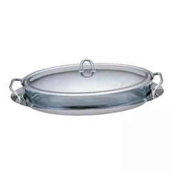 Tavă ovală de servit Berlinger Haus,3 l