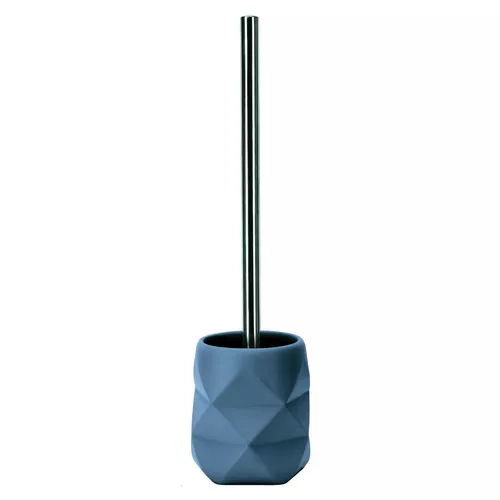 Set WC Kleine Wolke Crackle,  albastru