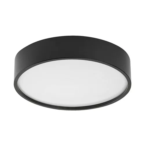 Plafonieră cu LED Rabalux 75009 Larcia, 18 W, negru