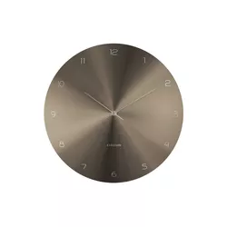 Ceas de perete de design Karlsson 5888GM, 40 cm