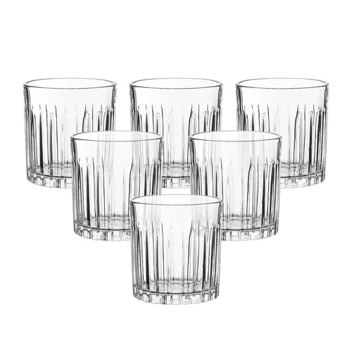 Set pahare whisky Altom Venus, 6 piese310 ml