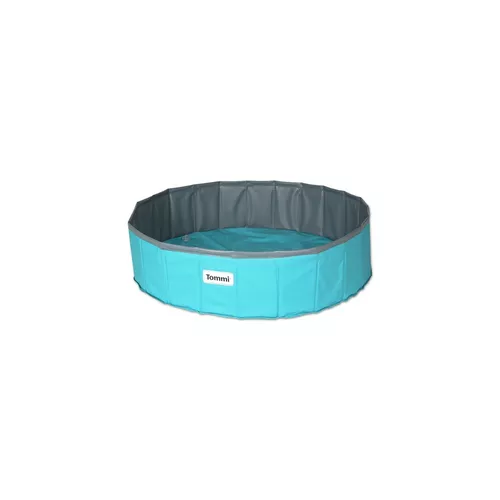 Piscină Tommi pentru câini Splash & Fun,dimensiune. M , 80 x 20 cm