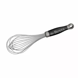 De Buyer 2610.25 Whisk GÖMA 25 cm