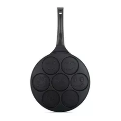 Tigaie pentru clătite Kitchisimo Smile, 26 cm