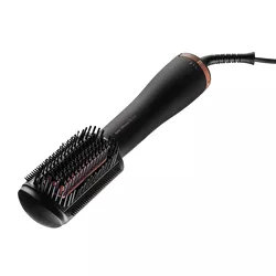 Perie de păr electrică Concept VH6040 ELITE Ionic Infrared Boost