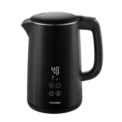 Fierbătorul Concept RK3360 cu control al temperaturii