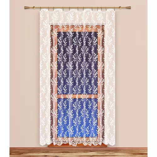 Perdea 4Home Twigs, 140 x 245 cm, 140 x 245 cm