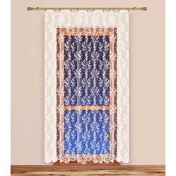 Perdea 4Home Twigs, 140 x 245 cm, 140 x 245 cm