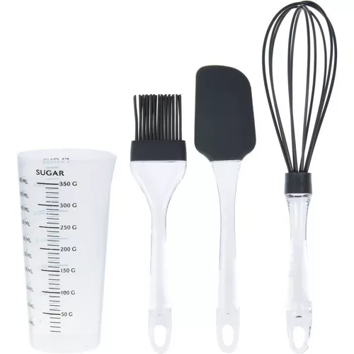 Set 4 ustensile de copt EH