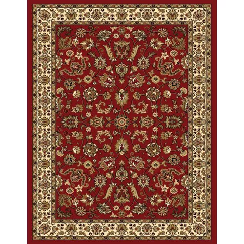 Covor Samira 12002 red, 60 x 110 cm