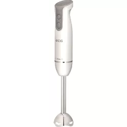 Mixer vertical ECG RM 430, alb