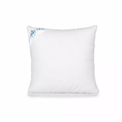 Pernă anti-acarieni NanoSPACE cu biluțe 300 g, 40 x 40 cm, set 2 buc.
