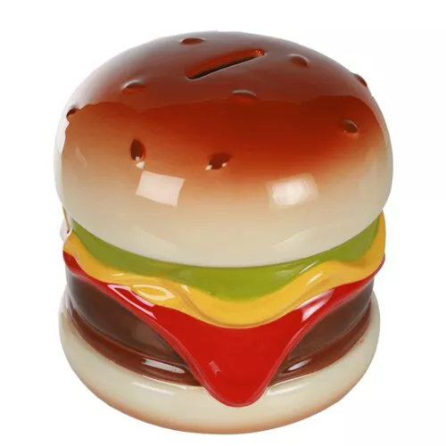 Pușculiță Hamburger