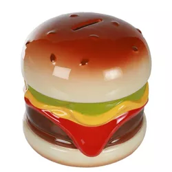 Pușculiță Hamburger