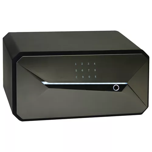 Richter RS.23.DE.FIN Seif cu blocare electronicăprin amprentă