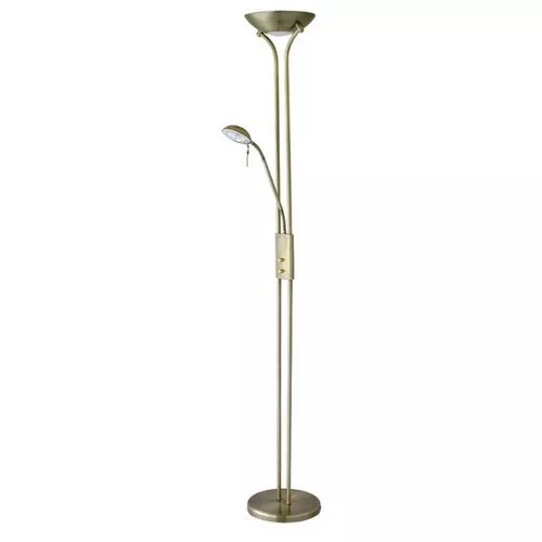 Lampă de podea Rabalux Beta 4076 culoare cupru