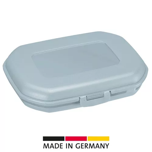 Caserolă pentru gustări Westmark MINI, 300 ml, albastru