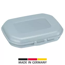 Caserolă pentru gustări Westmark MINI, 300 ml, albastru